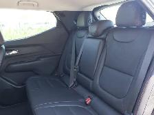 2027 Chevrolet Bolt RS- Heated/Cooled Seats - Comfort Pkg - Photo 39