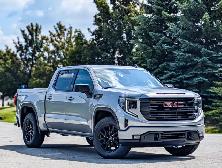 2026 GMC Sierra 1500 Elevation- Duramax 3.0L Turbo Diesel - Photo 2