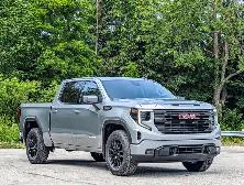2026 GMC Sierra 1500 Elevation- Duramax 3.0L Turbo Diesel - Photo 3