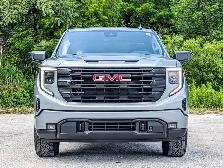 2026 GMC Sierra 1500 Elevation- Duramax 3.0L Turbo Diesel - Photo 4