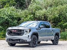 2026 GMC Sierra 1500 Elevation- Duramax 3.0L Turbo Diesel - Photo 5