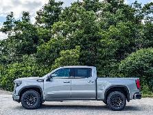 2026 GMC Sierra 1500 Elevation- Duramax 3.0L Turbo Diesel - Photo 6
