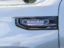 2026 GMC Sierra 1500 Elevation- Duramax 3.0L Turbo Diesel - Photo 8