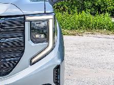 2026 GMC Sierra 1500 Elevation- Duramax 3.0L Turbo Diesel - Photo 11