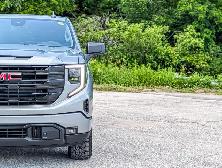 2026 GMC Sierra 1500 Elevation- Duramax 3.0L Turbo Diesel - Photo 12