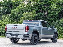 2026 GMC Sierra 1500 Elevation- Duramax 3.0L Turbo Diesel - Photo 17