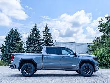 2026 GMC Sierra 1500 Elevation- Duramax 3.0L Turbo Diesel - Photo 20