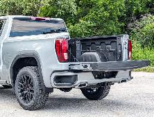 2026 GMC Sierra 1500 Elevation- Duramax 3.0L Turbo Diesel - Photo 23
