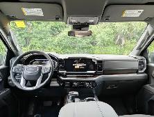 2026 GMC Sierra 1500 Elevation- Duramax 3.0L Turbo Diesel - Photo 29