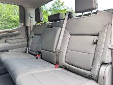 2026 GMC Sierra 1500 Elevation- Duramax 3.0L Turbo Diesel - Photo 47