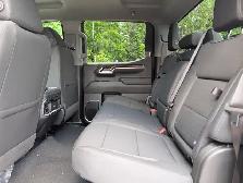 2026 GMC Sierra 1500 Elevation- Duramax 3.0L Turbo Diesel - Photo 48