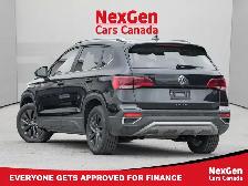 2024 Volkswagen Taos Comfortline FWD for sale - Photo 5