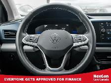 2024 Volkswagen Taos Comfortline FWD for sale - Photo 8
