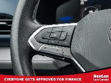 2024 Volkswagen Taos Comfortline FWD for sale - Photo 9