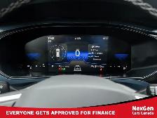 2024 Volkswagen Taos Comfortline FWD for sale - Photo 11