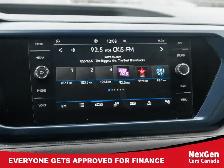 2024 Volkswagen Taos Comfortline FWD for sale - Photo 20