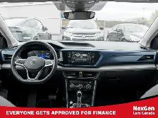 2024 Volkswagen Taos Comfortline FWD for sale - Photo 24