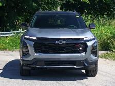 2027 Chevrolet Equinox AWD RS- Sun Conv/Tech Pkg - Pano Sunroof - Photo 5