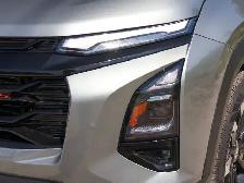 2027 Chevrolet Equinox AWD RS- Sun Conv/Tech Pkg - Pano Sunroof - Photo 7