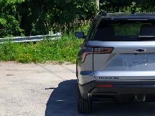 2027 Chevrolet Equinox AWD RS- Sun Conv/Tech Pkg - Pano Sunroof - Photo 10