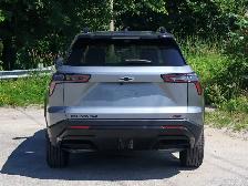 2027 Chevrolet Equinox AWD RS- Sun Conv/Tech Pkg - Pano Sunroof - Photo 11