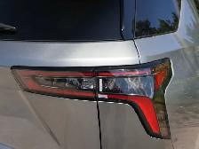 2027 Chevrolet Equinox AWD RS- Sun Conv/Tech Pkg - Pano Sunroof - Photo 13