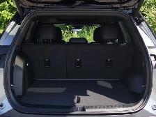 2027 Chevrolet Equinox AWD RS- Sun Conv/Tech Pkg - Pano Sunroof - Photo 14