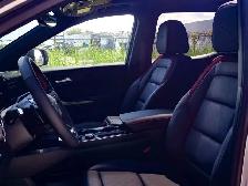 2027 Chevrolet Equinox AWD RS- Sun Conv/Tech Pkg - Pano Sunroof - Photo 21