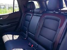 2027 Chevrolet Equinox AWD RS- Sun Conv/Tech Pkg - Pano Sunroof - Photo 24