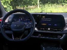 2027 Chevrolet Equinox AWD RS- Sun Conv/Tech Pkg - Pano Sunroof - Photo 26