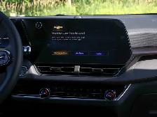 2027 Chevrolet Equinox AWD RS- Sun Conv/Tech Pkg - Pano Sunroof - Photo 27