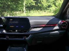 2027 Chevrolet Equinox AWD RS- Sun Conv/Tech Pkg - Pano Sunroof - Photo 28