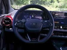 2027 Chevrolet Equinox AWD RS- Sun Conv/Tech Pkg - Pano Sunroof - Photo 30