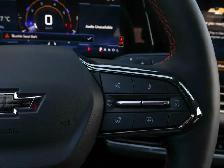 2027 Chevrolet Equinox AWD RS- Sun Conv/Tech Pkg - Pano Sunroof - Photo 31