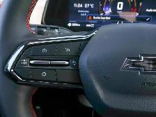 2027 Chevrolet Equinox AWD RS- Sun Conv/Tech Pkg - Pano Sunroof - Photo 32