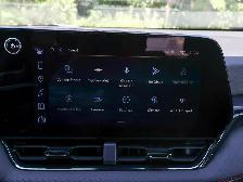 2027 Chevrolet Equinox AWD RS- Sun Conv/Tech Pkg - Pano Sunroof - Photo 35
