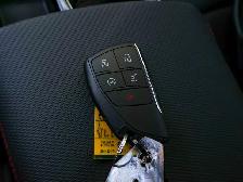 2027 Chevrolet Equinox AWD RS- Sun Conv/Tech Pkg - Pano Sunroof - Photo 42