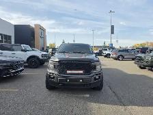 2018 Ford F-150 Lariat LARIAT 4WD SuperCrew 6.5&amp.apos. Box - Photo 5