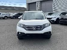 2012 Honda CR-V EX-L AWD/BACK-UP CAMERA/POWER SUNROOF - Photo 2