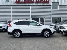 2012 Honda CR-V EX-L AWD/BACK-UP CAMERA/POWER SUNROOF - Photo 3