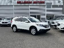 2012 Honda CR-V EX-L AWD/BACK-UP CAMERA/POWER SUNROOF - Photo 5