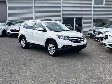 2012 Honda CR-V EX-L AWD/BACK-UP CAMERA/POWER SUNROOF - Photo 7