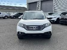2012 Honda CR-V EX-L AWD/BACK-UP CAMERA/POWER SUNROOF - Photo 9