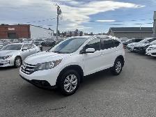 2012 Honda CR-V EX-L AWD/BACK-UP CAMERA/POWER SUNROOF - Photo 11