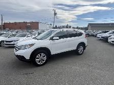 2012 Honda CR-V EX-L AWD/BACK-UP CAMERA/POWER SUNROOF - Photo 12