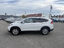 2012 Honda CR-V EX-L AWD/BACK-UP CAMERA/POWER SUNROOF - Photo 13