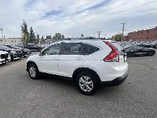 2012 Honda CR-V EX-L AWD/BACK-UP CAMERA/POWER SUNROOF - Photo 14