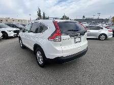 2012 Honda CR-V EX-L AWD/BACK-UP CAMERA/POWER SUNROOF - Photo 15