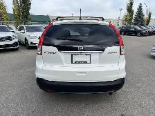 2012 Honda CR-V EX-L AWD/BACK-UP CAMERA/POWER SUNROOF - Photo 16