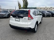 2012 Honda CR-V EX-L AWD/BACK-UP CAMERA/POWER SUNROOF - Photo 17